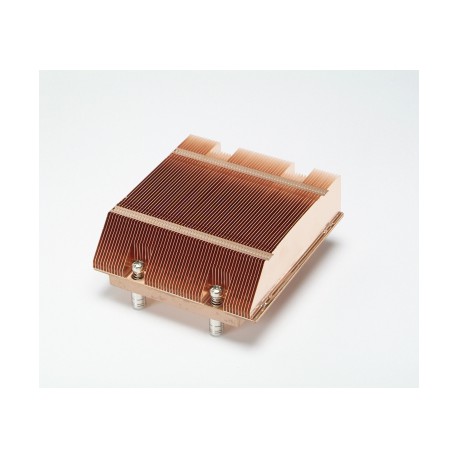 Supermicro SNK-P0017 1U