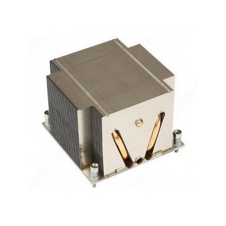 Supermicro SNK-P0038PS 2U