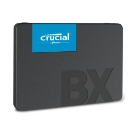 Dysk SSD Crucial BX500 2.5" 240GB SATA 3 Retail