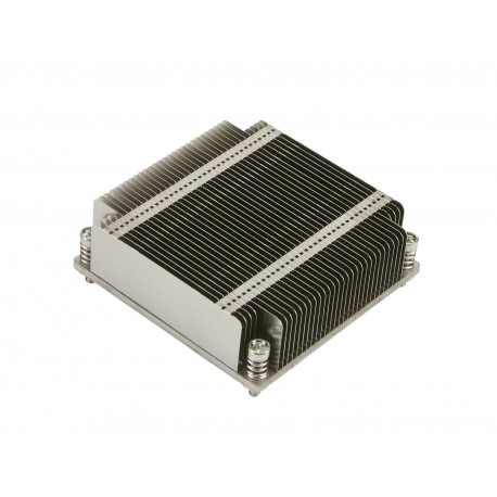 Supermicro SNK-P0047PF 1U