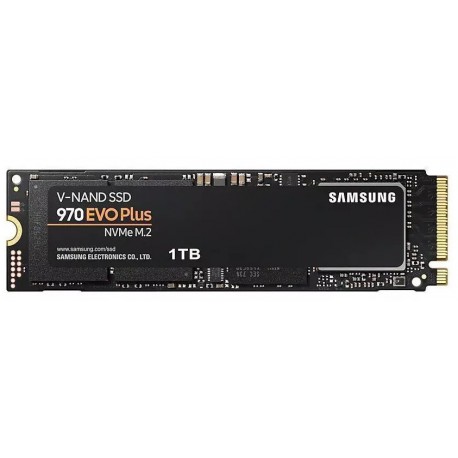 Dysk SSD Samsung 970 EVO Plus M.2 2280 1TB NVMe