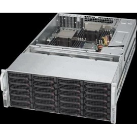 Supermicro CSE-847BE1C-R1K28LPB