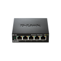 D-Link Switch DGS-105 5xGBit