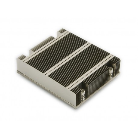 Supermicro SNK-P0057PSU 1U