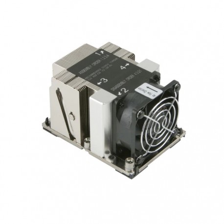 Supermicro SNK-P0068APS4 2U