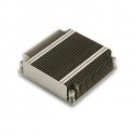 Supermicro SNK-P0047P 1U – pasywny radiator LGA2011 do 145 W, 1U