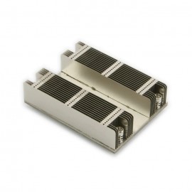 Supermicro SNK-P0047PSM 1U – pasywny cooler LGA2011 145W