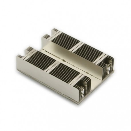 Supermicro SNK-P0047PSM 1U – pasywny cooler LGA2011 145W