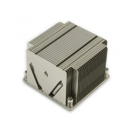 Supermicro SNK-P0048P 2U – pasywne chłodzenie LGA2011 do 145W