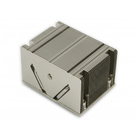 Supermicro SNK-P0048PS 2U – pasywny radiator LGA2011 145 W