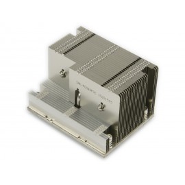 Supermicro SNK-P0048PSC 2U – pasywny radiator LGA2011 do 145 W, 2U