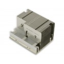 Supermicro SNK-P0048PSC 2U – pasywny radiator LGA2011 do 145 W, 2U