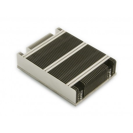 Supermicro SNK-P0057PS 1U – pasywny radiator LGA2011 do 145 W