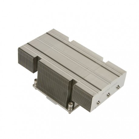 Supermicro SNK-P2048P 2U – pasywny cooler LGA2011 do 160 W, 2U