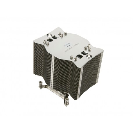 Supermicro SNK-P2050AP4 4U – chłodzenie CPU LGA2011, TDP 160 W