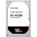 WD 3.5" 10TB SAS 12Gb/s 7.2K RPM 256MB