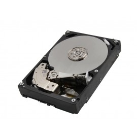 Toshiba 3.5" 10TB 7.2K RPM SAS 12Gb/s 256MB