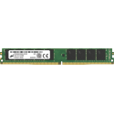 Pamięć Serwerowa 16GB DDR4-2666 ECC VLP UDIMM