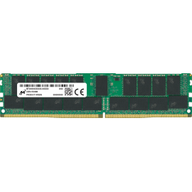 Pamięć Serwerowa Micron 32GB DDR4-2933 ECC RDIMM