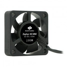 Wentylator SilentiumPC Zephyr 40