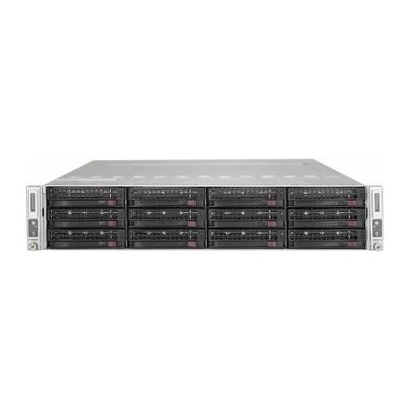 Supermicro SYS-6028TR-D72R