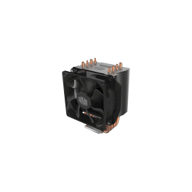 CoolerMaster Hyper H412R – chłodzenie CPU 92 mm, 4 ciepłowody, PWM