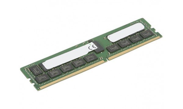 Pamięci RAM do serwerów