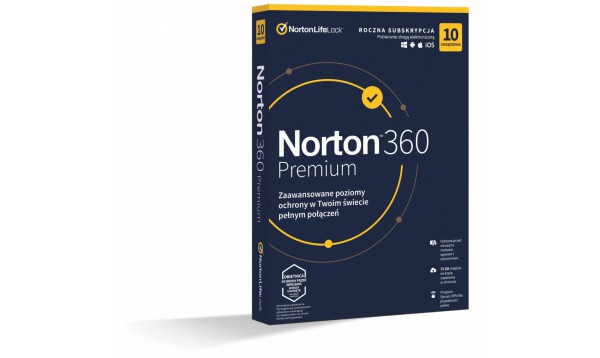 Oprogramowanie Antywirusowe