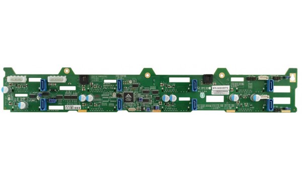Backplane Supermicro