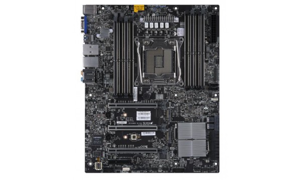 Podzespoły i akcesoria serwerowe i konsumenckie