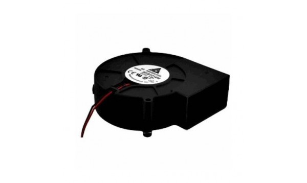 Wentylatory -Chłodzenie komputerów i serwerów