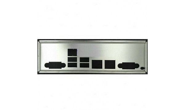 Backplate do płyt głównych