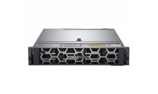 Systemy serwerowe Dell