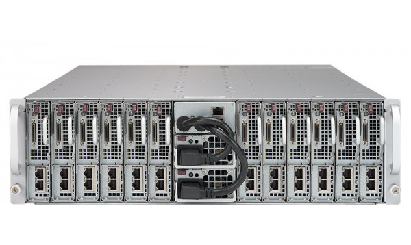 Serwery Supermicro MicroCloud