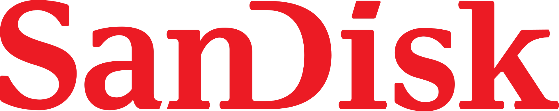 SanDisk