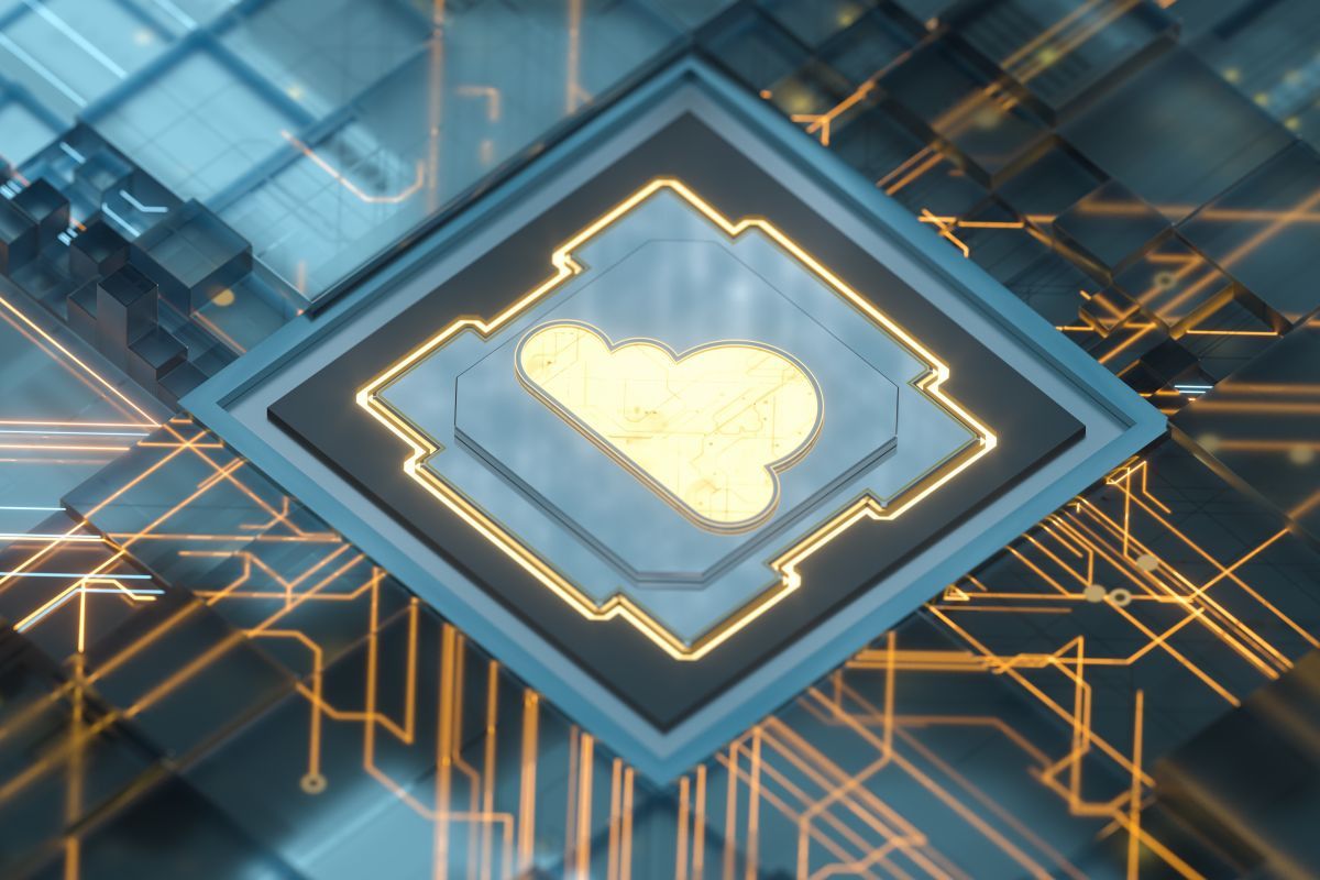 Architektura Infinity Fabric w procesorach serwerowych AMD