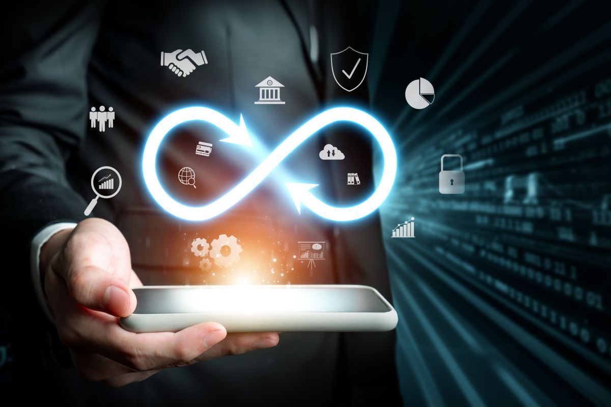 Co to jest AMD Infinity Guard?