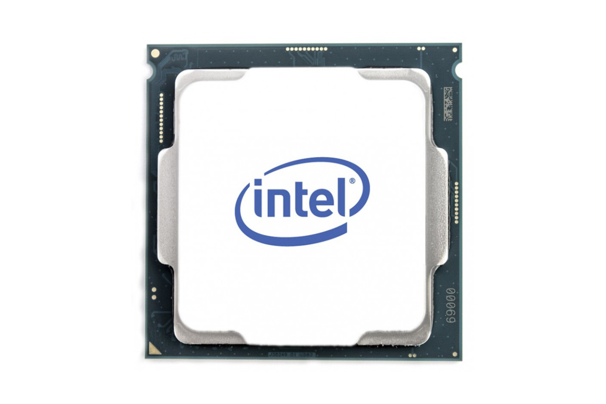 Oznaczenie procesorów Intel