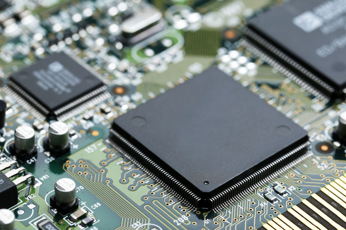 Producenci procesorów serwerowych