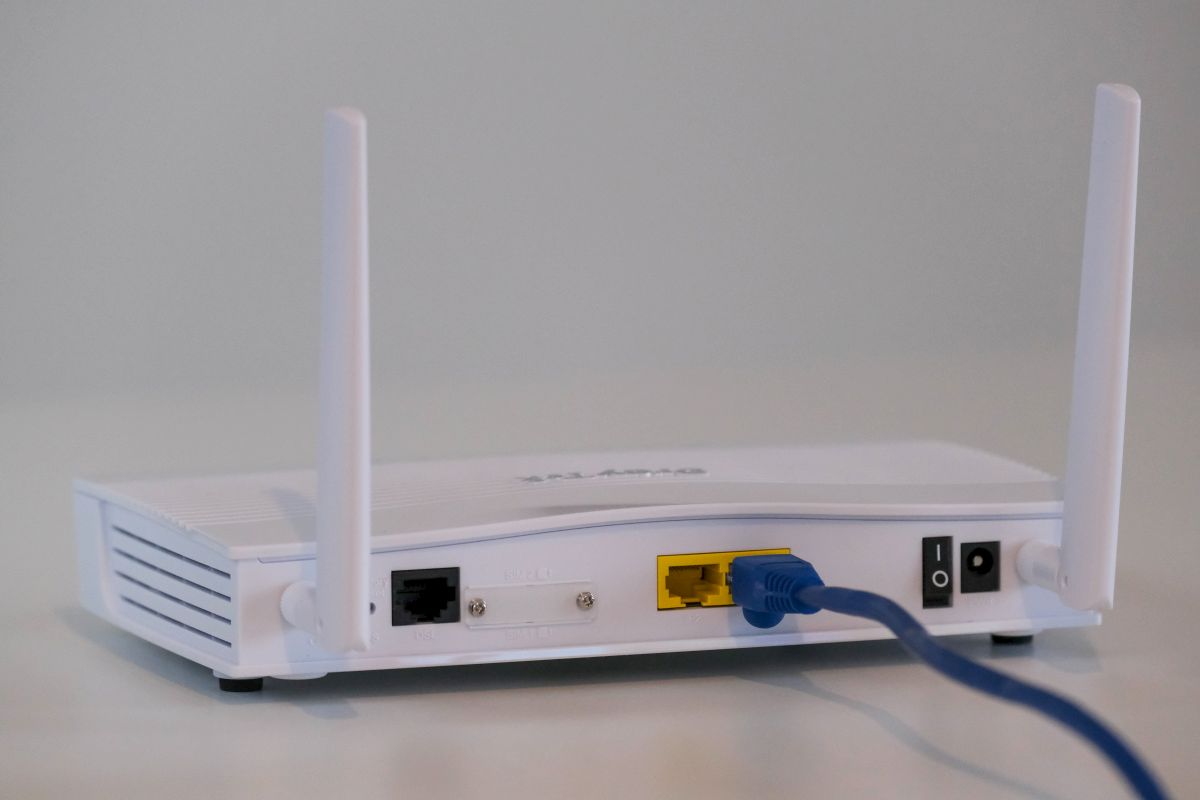 Router a modem - podobieństwa i różnice